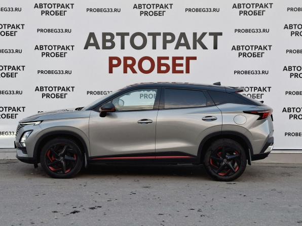 Omoda C5 I с пробегом 2023 года, цена 1 330 000 рублей, 117945 км, внедорожник, Автокод Объявления
