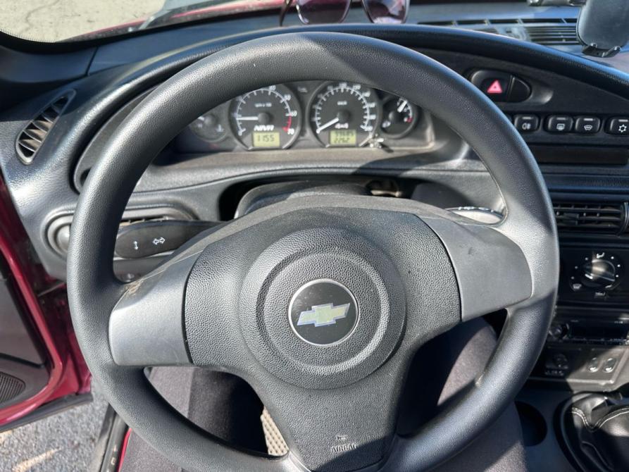 Chevrolet Niva I Рестайлинг Уфа  - изображение 6
