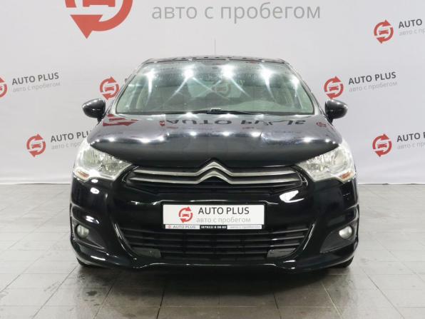 Citroen C4 II с пробегом 2011 года, цена 680 000 рублей, 206001 км, хэтчбек, Автокод Объявления