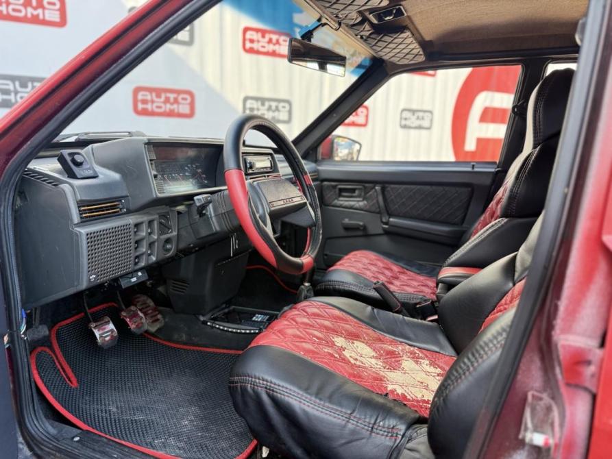 Lada (ВАЗ) 21099 Санкт-Петербург  - изображение 9
