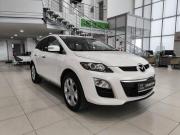 Mazda CX-7 I Рестайлинг Казань  - изображение 25
