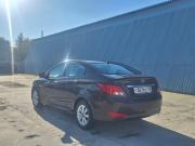 Hyundai Solaris I Рестайлинг Санкт-Петербург  - изображение 13