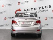 Hyundai Solaris I Минеральные Воды  - изображение 23