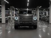 Haval H9 II Москва  - изображение 35
