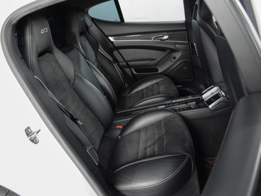 Porsche Panamera I Рестайлинг Ростов-на-Дону  - изображение 7