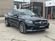 Mercedes-Benz GLC Coupe I (C253) Пермь  - изображение 44