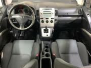 Toyota Corolla Verso I Рестайлинг 2 Нижнекамск  - изображение 27