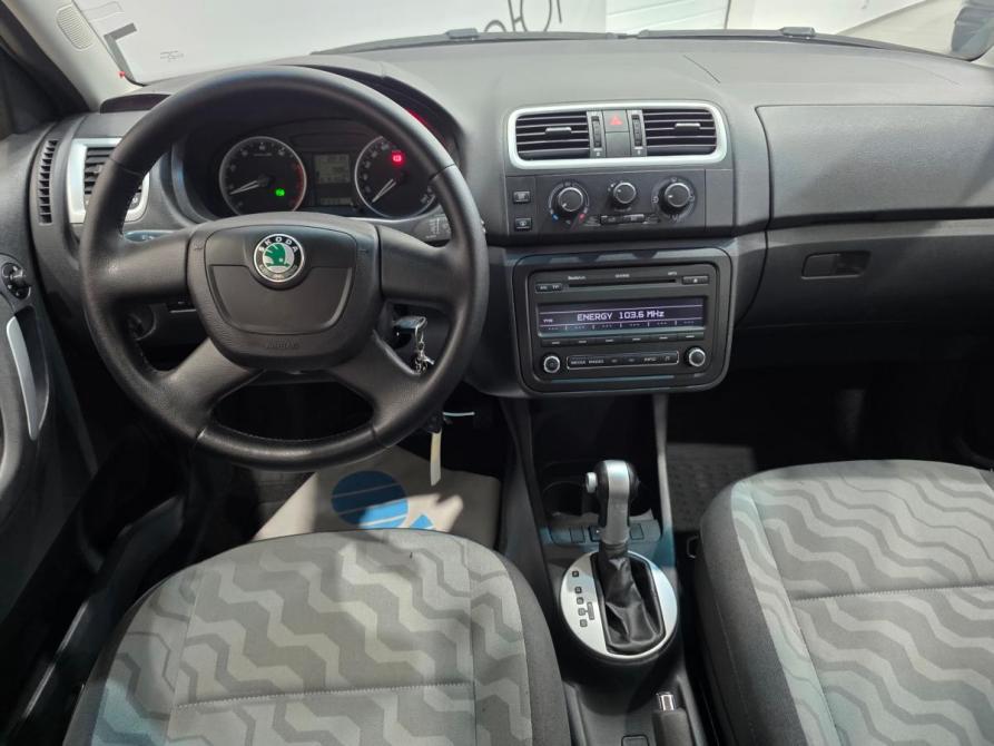 Skoda Fabia II Ставрополь  - изображение 8