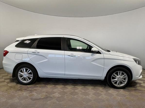 Lada (ВАЗ) Vesta I с пробегом 2019 года, цена 1 035 000 рублей, 138593 км, универсал, Автокод Объявления
