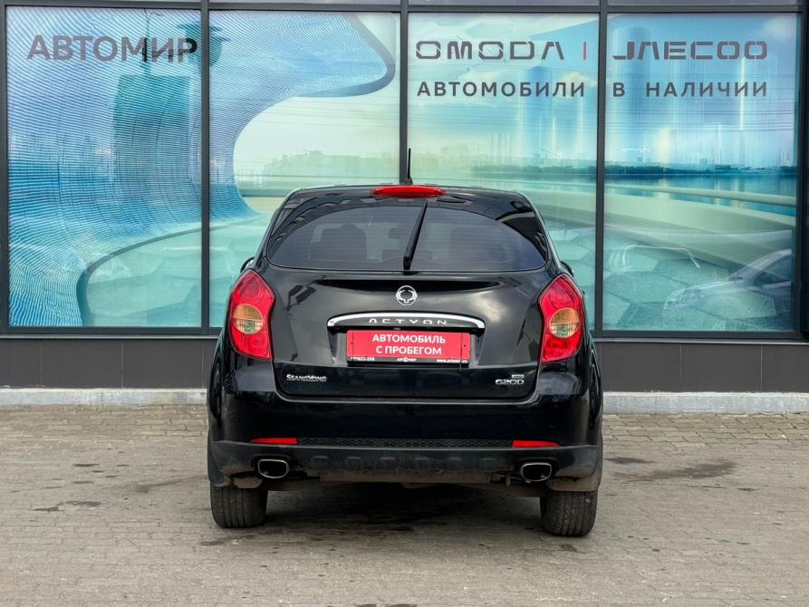 SsangYong Actyon II Архангельск  - изображение 6