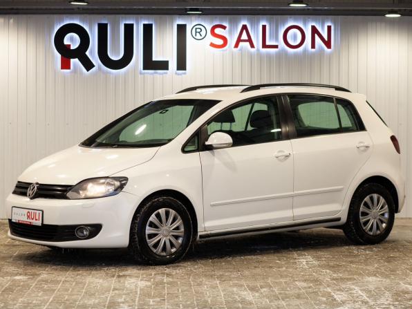 Volkswagen Golf Plus II с пробегом 2011 года, цена 665 000 рублей, 209533 км, хэтчбек, Автокод Объявления