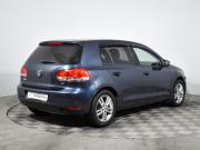 Volkswagen Golf VI Санкт-Петербург  - изображение 25