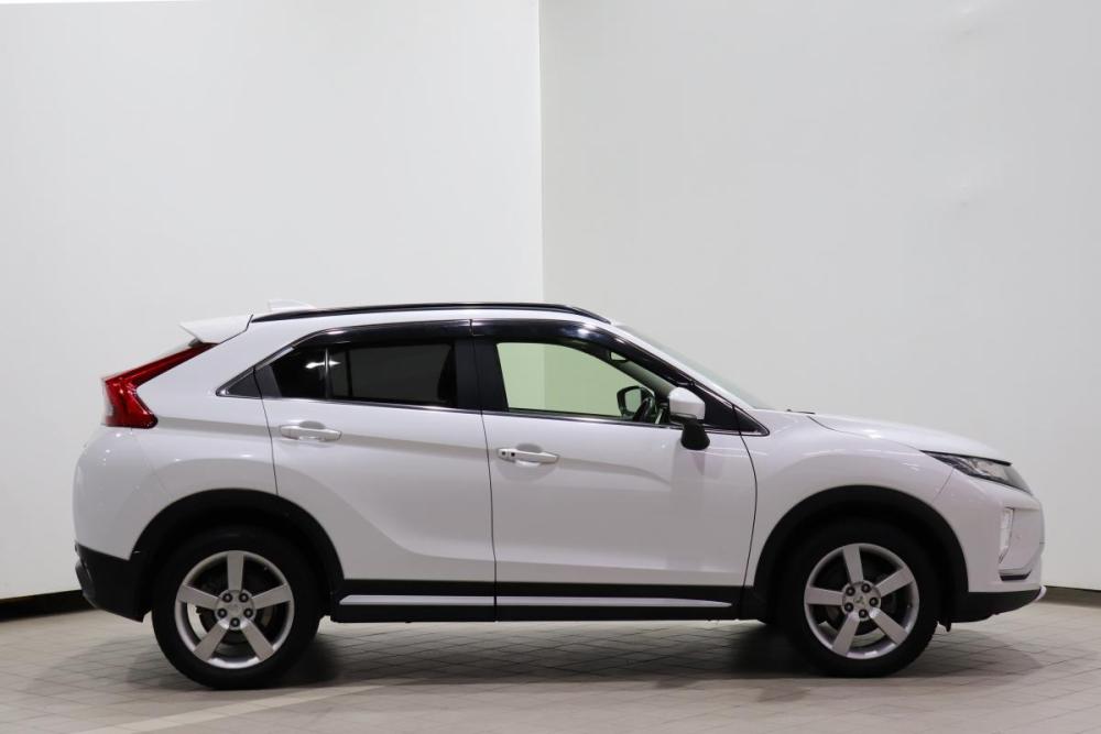 Mitsubishi Eclipse Cross I Иркутск  - изображение 4