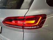 Volkswagen Touareg III Абакан  - изображение 42