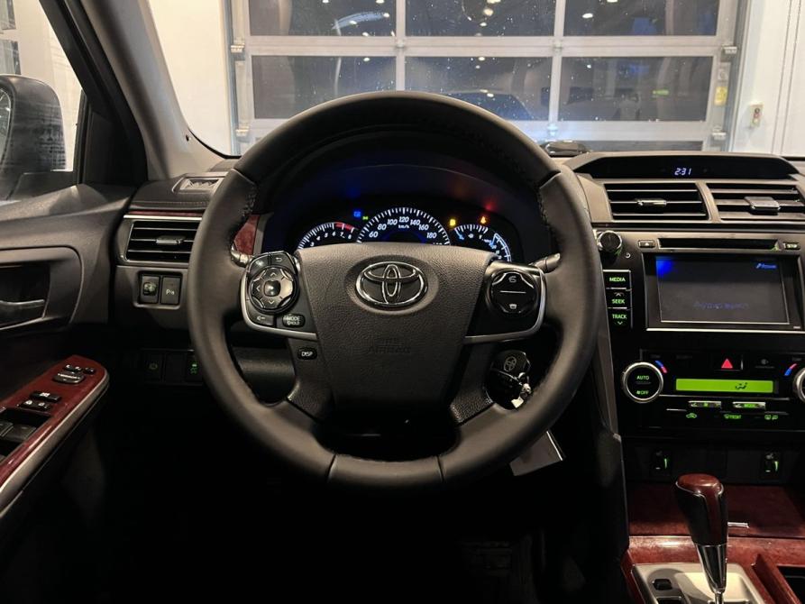 Toyota Camry VII (XV50) Чебоксары  - изображение 10