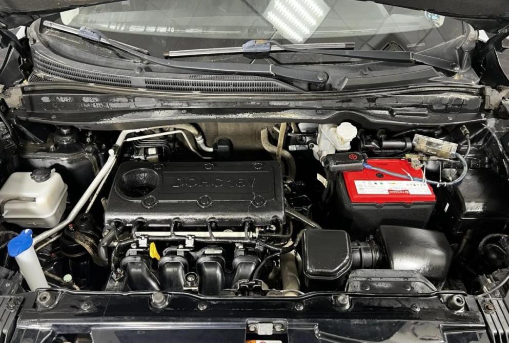 Hyundai ix35 I Нижний Новгород  - изображение 22