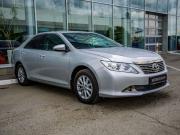 Toyota Camry VII (XV50) Волгоград  - изображение 37