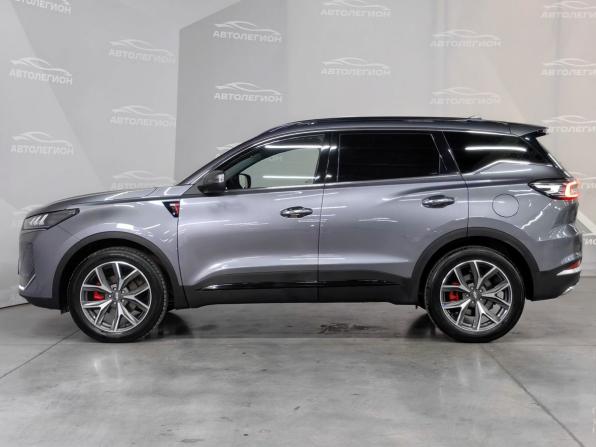 Chery Tiggo 7 Pro Max I Рестайлинг с пробегом 2024 года, цена 2 380 000 рублей, 18000 км, внедорожник, Автокод Объявления