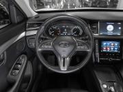 Infiniti QX50 II Москва  - изображение 37