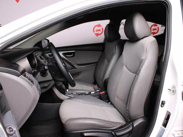 Hyundai Elantra V (MD) с пробегом 2012 года, цена 989 000 рублей, 154200 км, седан, Автокод Объявления