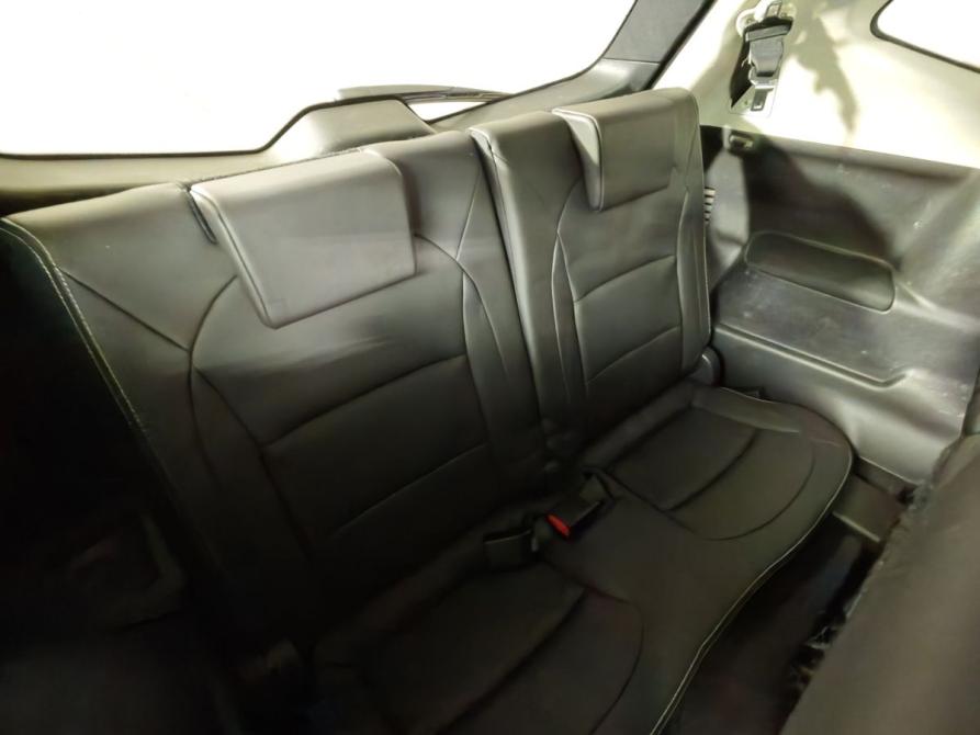 Nissan Qashqai+2 I Рестайлинг Москва  - изображение 21