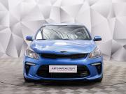 Kia Rio IV Ульяновск  - изображение 29