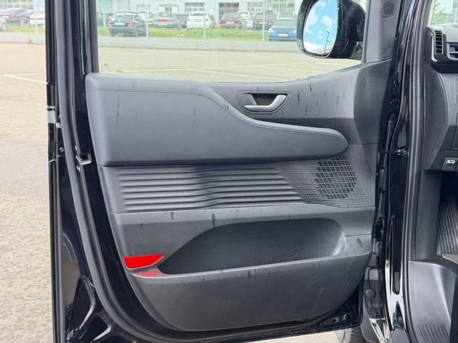 Hyundai Staria I Казань  - изображение 12