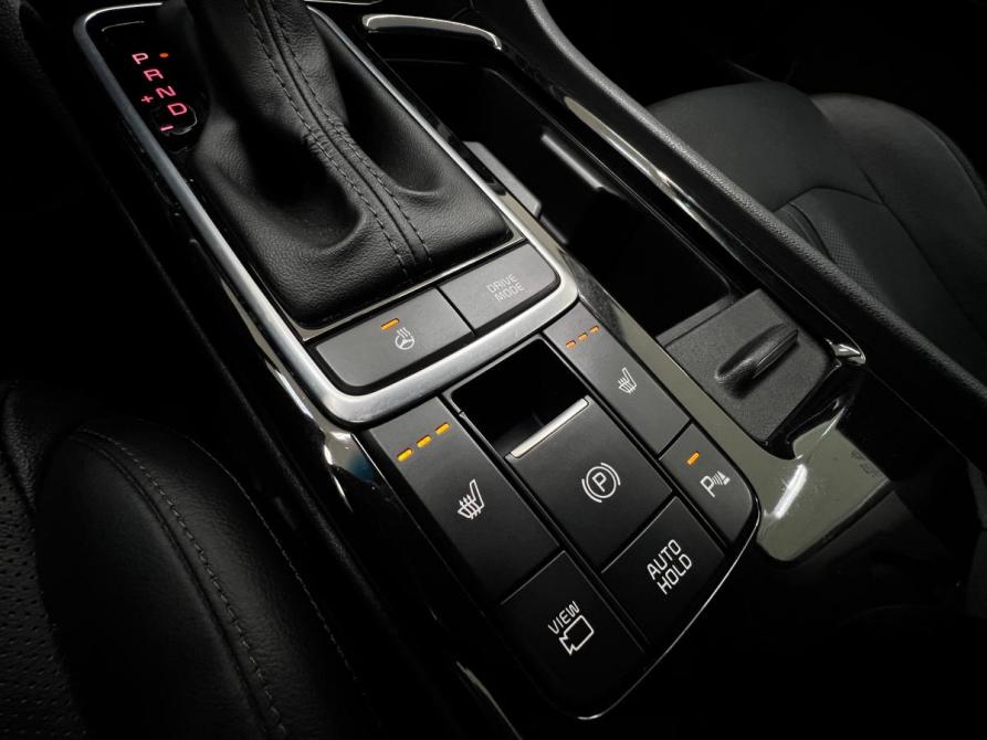 Kia Optima IV Рестайлинг Волгоград  - изображение 24