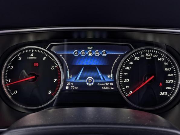 Hongqi H5 I с пробегом 2022 года, цена 2 090 000 рублей, 44347 км, седан, Автокод Объявления