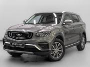 Belgee X70 I Москва  - изображение 28