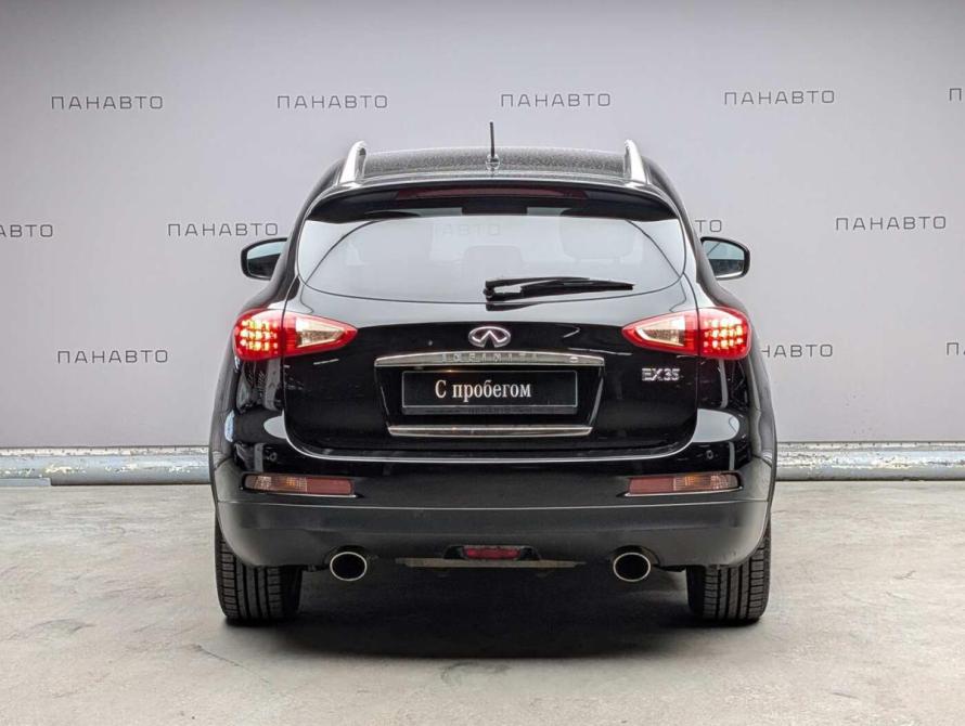 Infiniti EX I (J50) Москва  - изображение 5