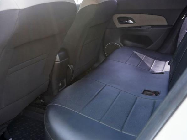 Chevrolet Cruze I с пробегом 2012 года, цена 630 000 рублей, 350152 км, хэтчбек, Автокод Объявления