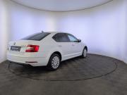 Skoda Octavia III (A7) Рестайлинг Москва  - изображение 32