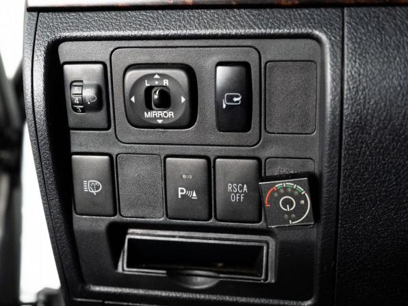 Toyota Land Cruiser 200 Series с пробегом 2008 года, цена 2 600 000 рублей, 324581 км, внедорожник, Автокод Объявления
