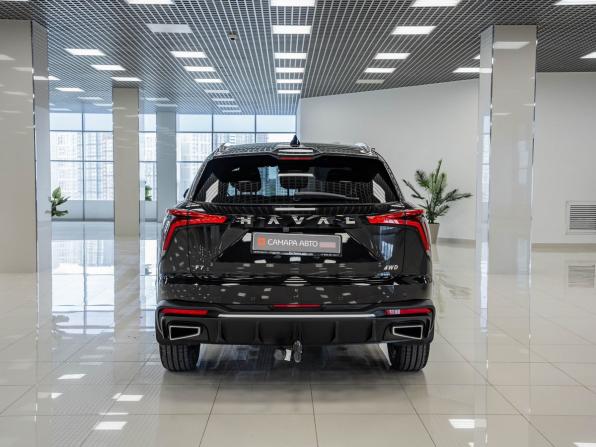 Haval F7 II с пробегом 2024 года, цена 2 879 000 рублей, 31853 км, внедорожник, Автокод Объявления