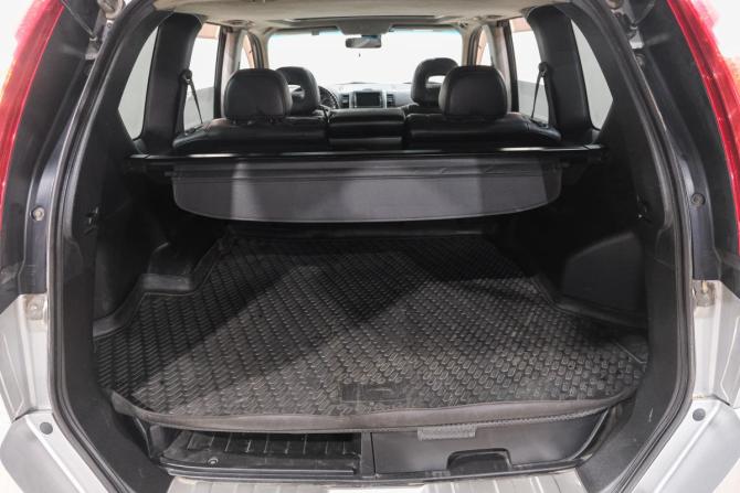 Nissan X-Trail II с пробегом 2010 года, цена 1 299 000 рублей, 240000 км, внедорожник, Автокод Объявления