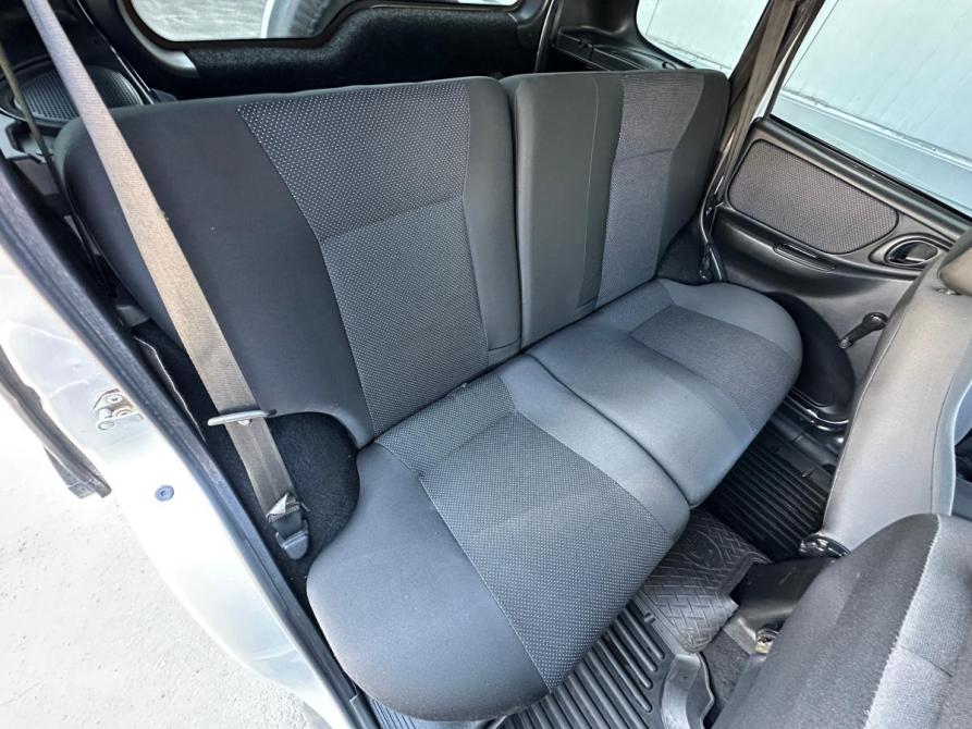 Chevrolet Niva I Рестайлинг Тамбов  - изображение 14