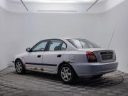 Hyundai Elantra III (XD2) Рестайлинг Москва  - изображение 25