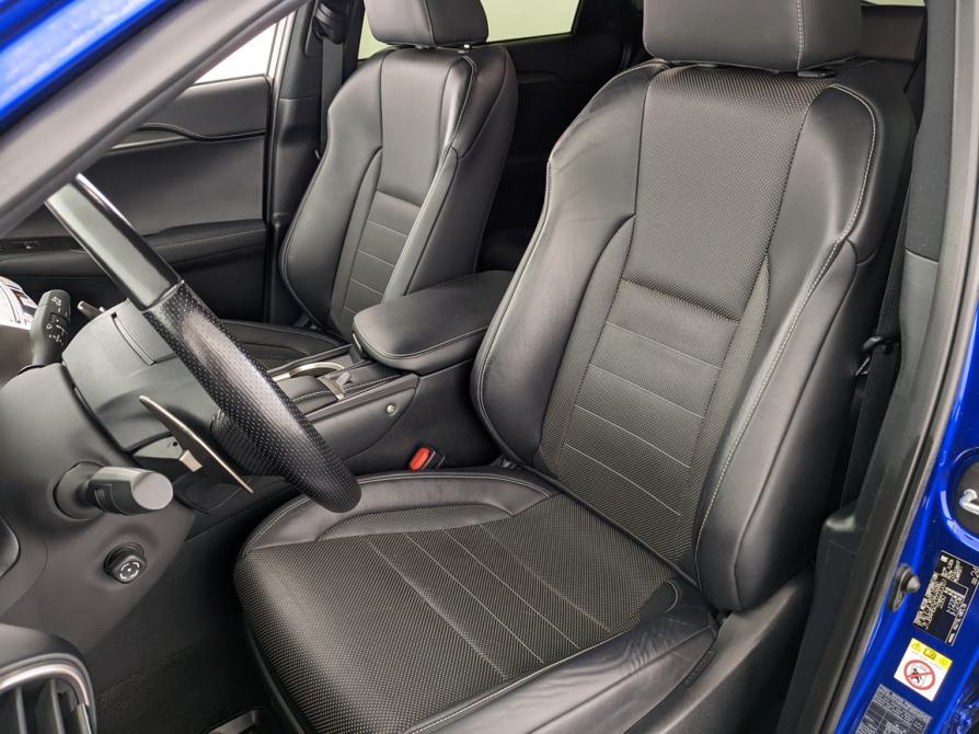 Lexus NX I Рестайлинг Москва  - изображение 21