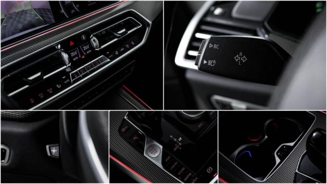 BMW X5 IV (G05/G18) с пробегом 2020 года, цена 6 990 000 рублей, 88021 км, внедорожник, Автокод Объявления