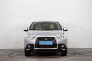 Mitsubishi ASX I Сургут  - изображение 19