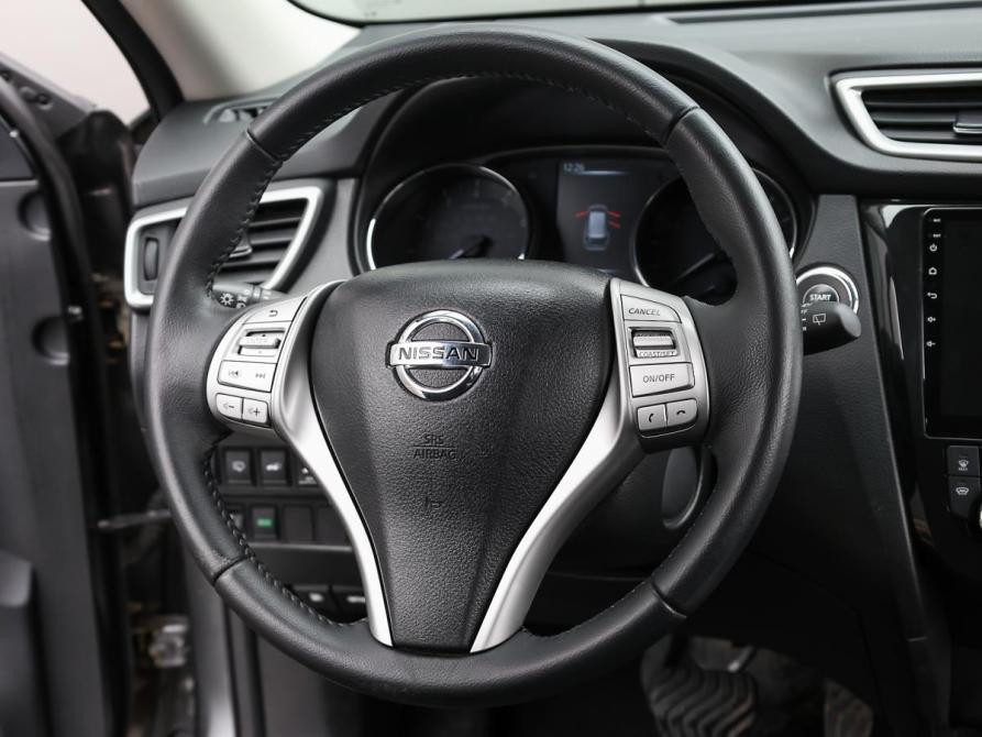 Nissan X-Trail III Москва  - изображение 17