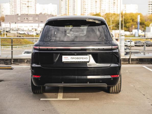 Li Auto (Lixiang) L9 I с пробегом 2024 года, цена 6 598 000 рублей, 49941 км, внедорожник, Автокод Объявления