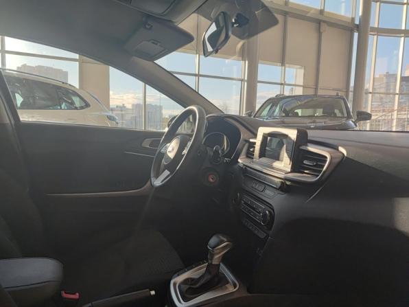 Kia Ceed III с пробегом 2019 года, цена 1 876 000 рублей, 77867 км, хэтчбек, Автокод Объявления