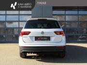 Volkswagen Tiguan II Казань  - изображение 17