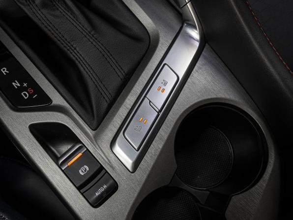 Changan CS35 Plus I Рестайлинг с пробегом 2024 года, цена 1 850 000 рублей, 26792 км, внедорожник, Автокод Объявления