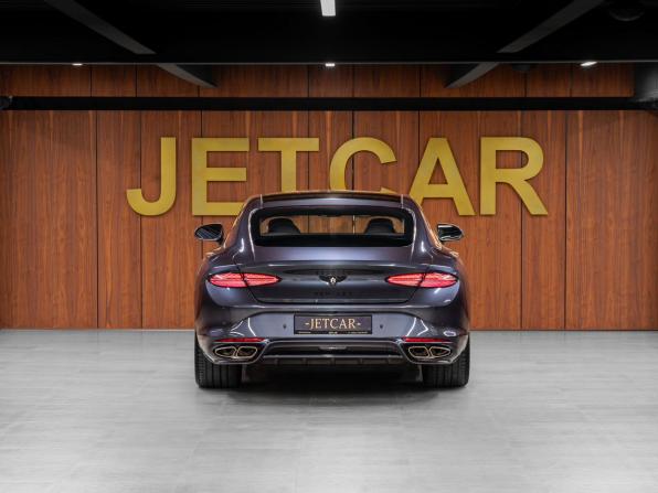 Bentley Continental GT IV с пробегом 2026 года, цена 46 875 000 рублей, 77 км, купе, Автокод Объявления