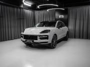 Porsche Cayenne III Рестайлинг Москва  - изображение 40