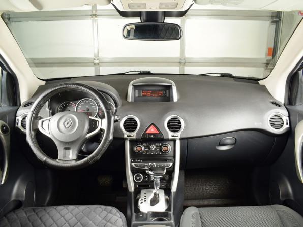 Renault Koleos I с пробегом 2008 года, цена 769 995 рублей, 209239 км, внедорожник, Автокод Объявления