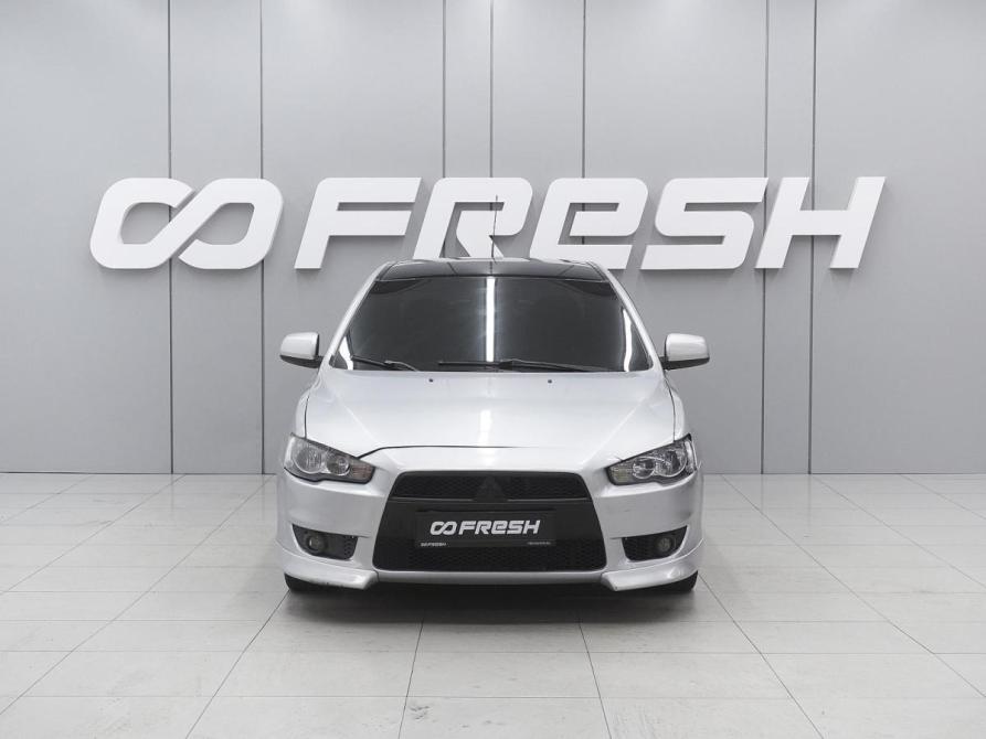 Mitsubishi Lancer X Ростов-на-Дону  - изображение 3